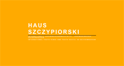 Desktop Screenshot of ijbs-jh-sachsenhausen.de